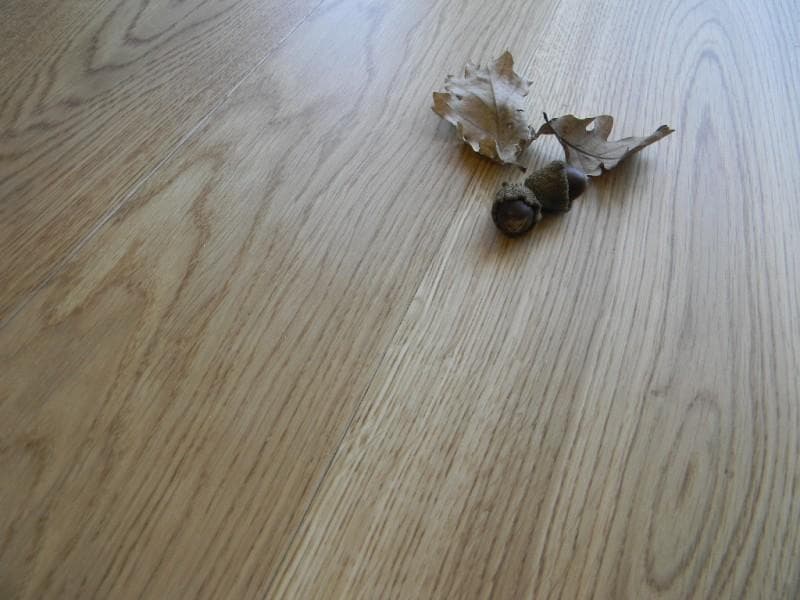Maxilistone prefinito mod. SUNSET 139x14x2200 EKO SUBLIME PLANK in rovere verniciato eco - 16