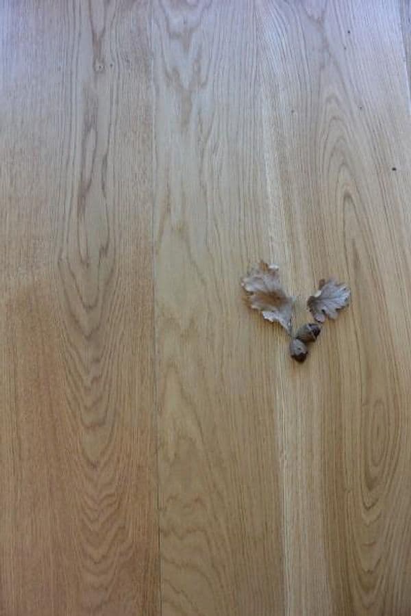Maxilistone prefinito mod. SUNSET 139x14x2200 EKO SUBLIME PLANK in rovere verniciato eco - 5