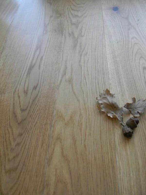 Maxilistone prefinito mod. SUNSET 139x14x2200 EKO SUBLIME PLANK in rovere verniciato eco - 8
