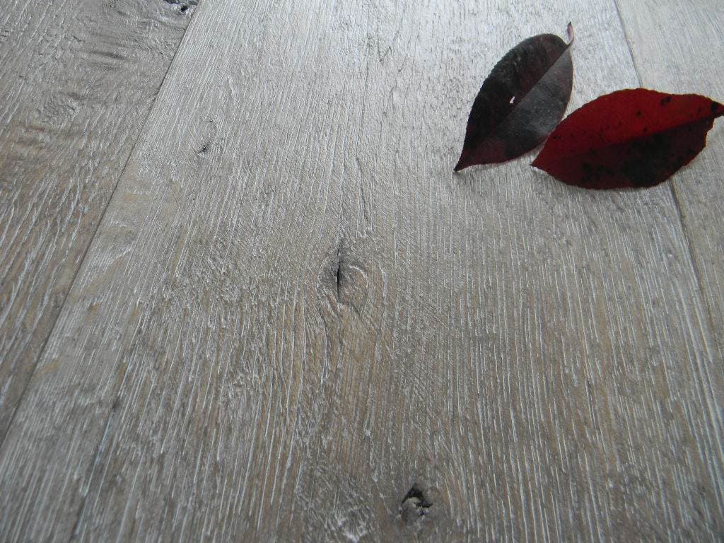 KAHRS DA CAPO COLLECTION MAXILISTONE  "INDOSSATI" in rovere antico - 12