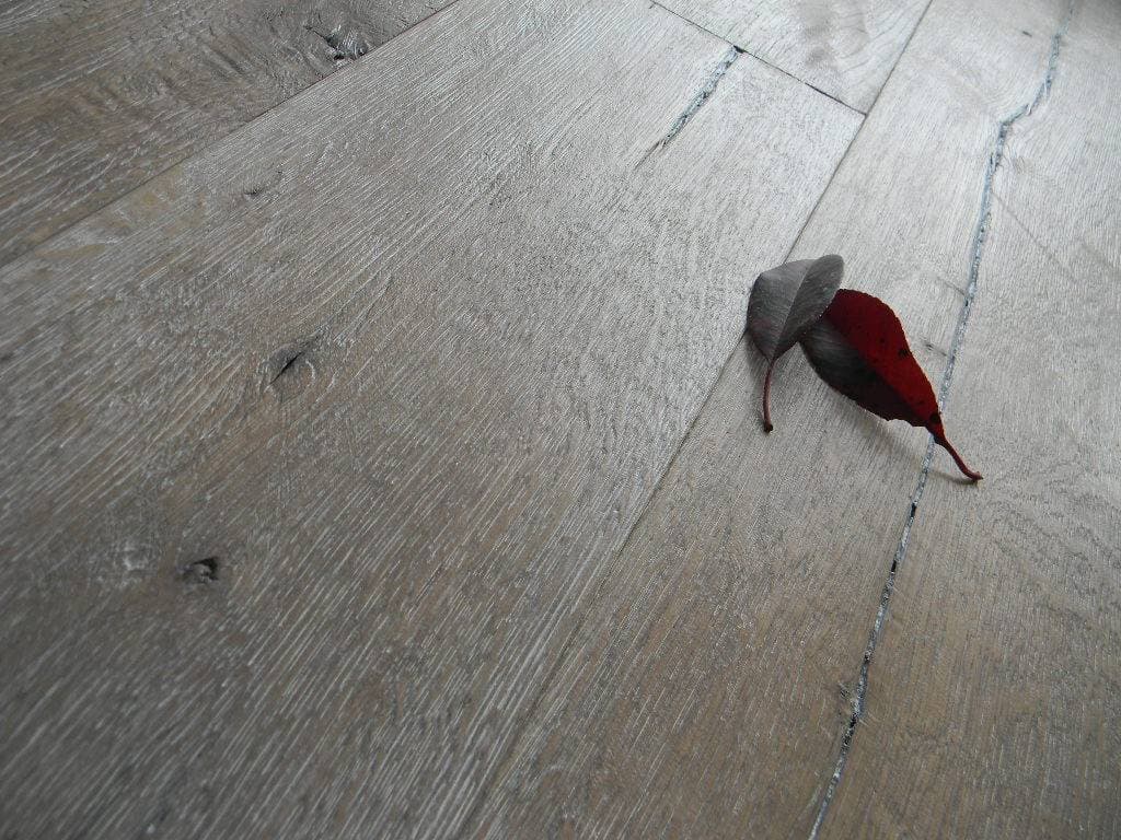 KAHRS DA CAPO COLLECTION MAXILISTONE  "INDOSSATI" in rovere antico - 8