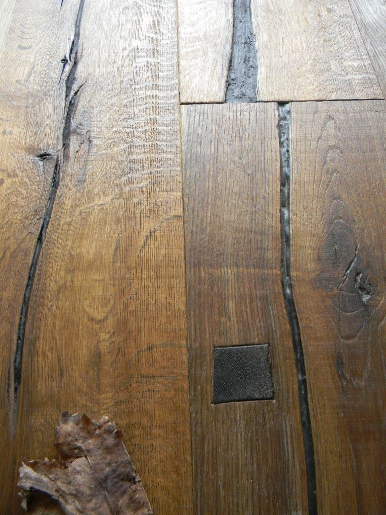 MAXILISTONE prefinito modello "SPARUTO" KAHRS DA CAPO COLLECTION - 2