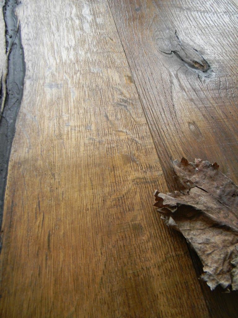 MAXILISTONE prefinito modello "SPARUTO" KAHRS DA CAPO COLLECTION - 16