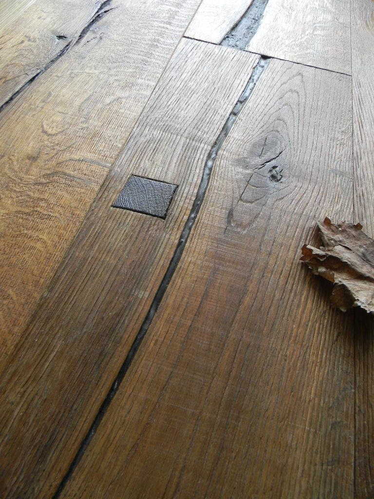 MAXILISTONE prefinito modello "SPARUTO" KAHRS DA CAPO COLLECTION - 6