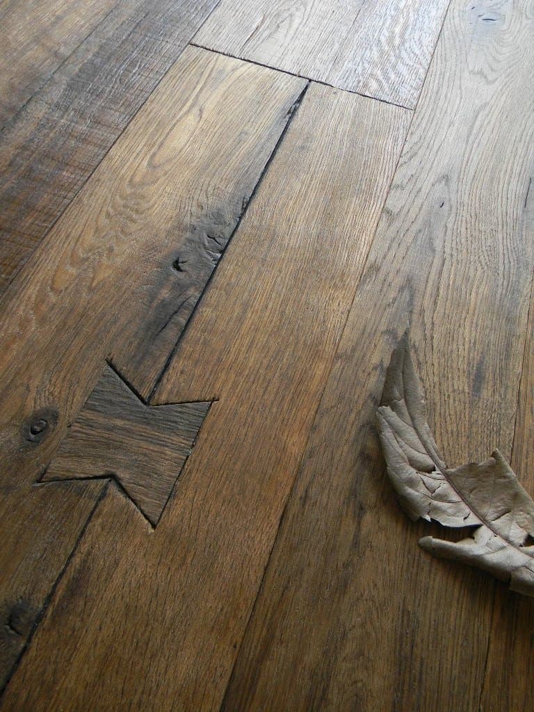 MAXILISTONE prefinito modello "UNICO" KAHRS DA CAPO COLLECTION - 14