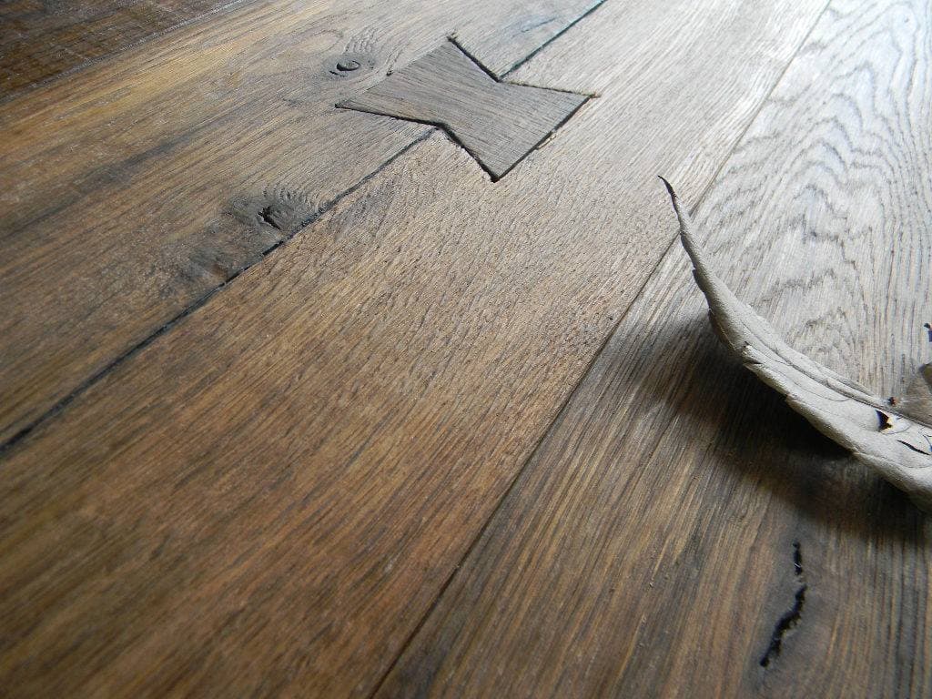 MAXILISTONE prefinito modello "UNICO" KAHRS DA CAPO COLLECTION - 10