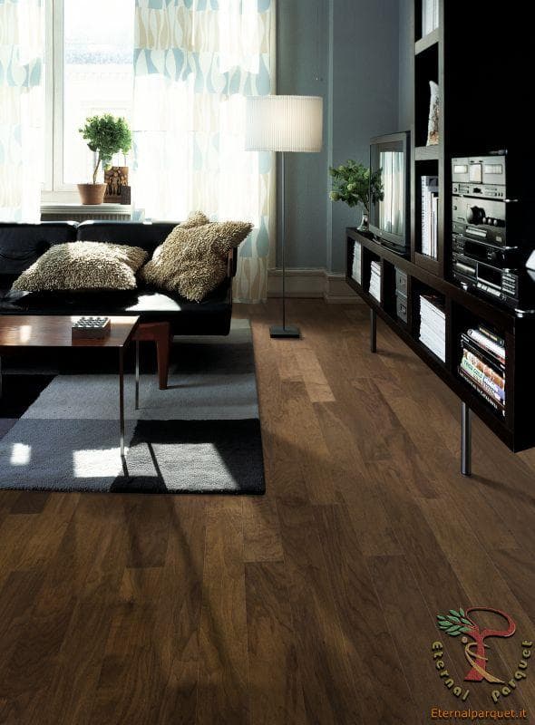 MAXILISTONE prefinito in NOCE AMERICANA ORCHARD - 2