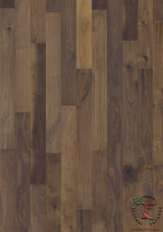MAXILISTONE prefinito 10,2x125x1200mm piallato a mano KAHRS SPIRIT RUGGED COLLECTION NOCE - 3