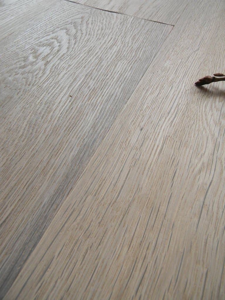 MAXILISTONE prefinito rovere TRENCH KAHRS SPIRIT RUGGED COLLECTION - 3