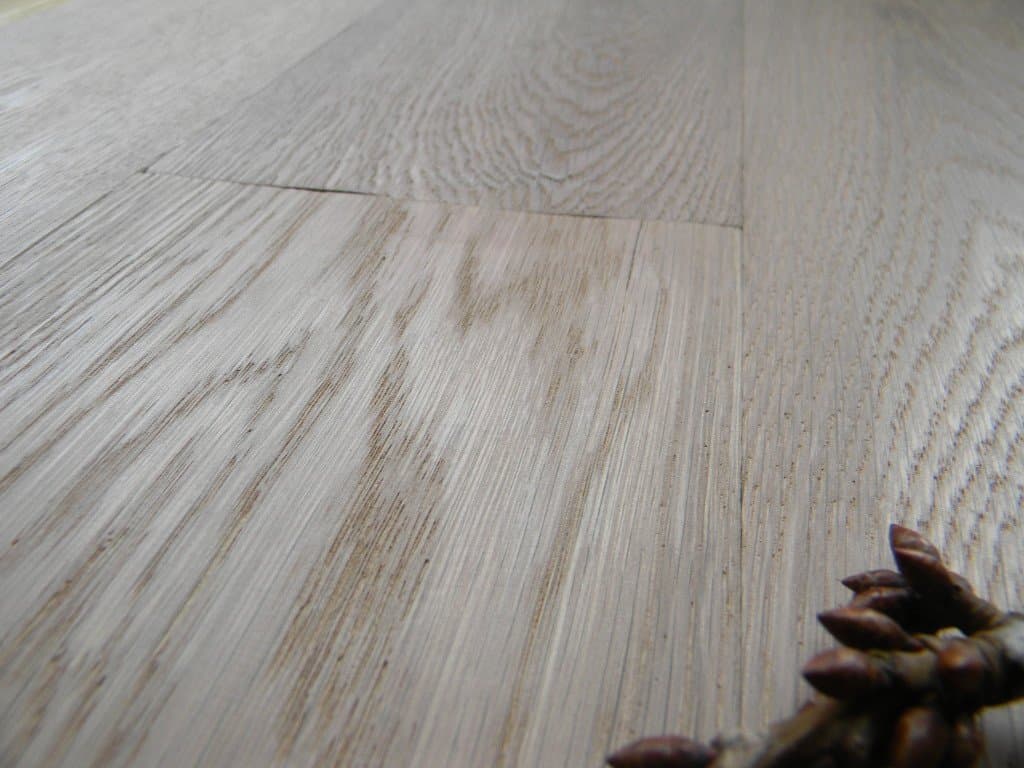 MAXILISTONE prefinito rovere TRENCH KAHRS SPIRIT RUGGED COLLECTION - 5