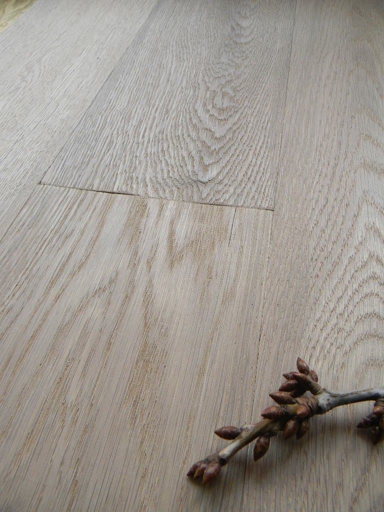 MAXILISTONE prefinito rovere TRENCH KAHRS SPIRIT RUGGED COLLECTION - 8