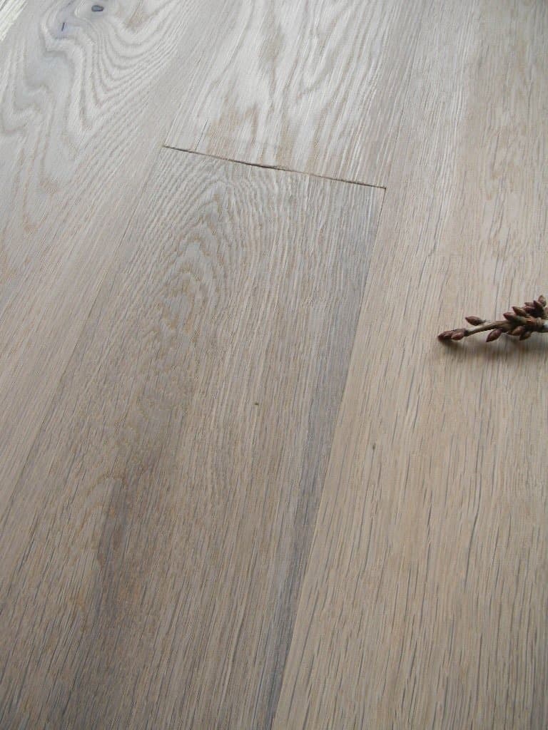 MAXILISTONE prefinito rovere TRENCH KAHRS SPIRIT RUGGED COLLECTION - 9