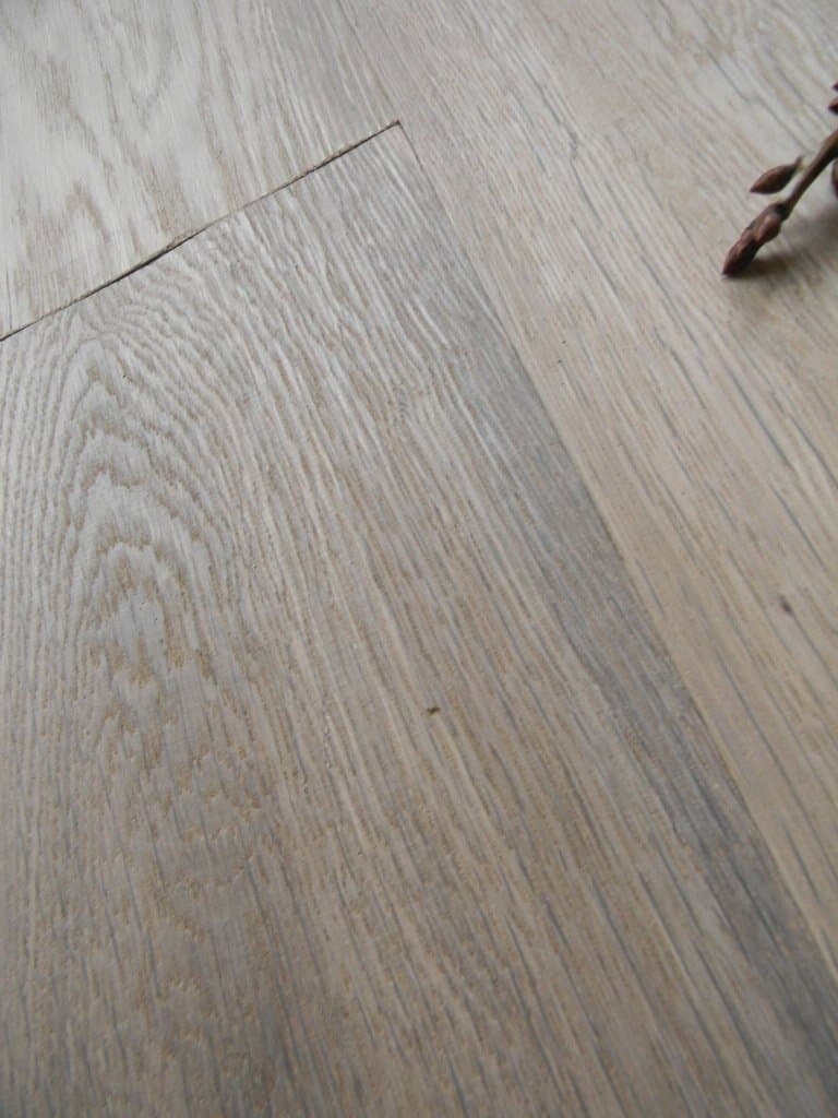 MAXILISTONE prefinito rovere TRENCH KAHRS SPIRIT RUGGED COLLECTION - 10