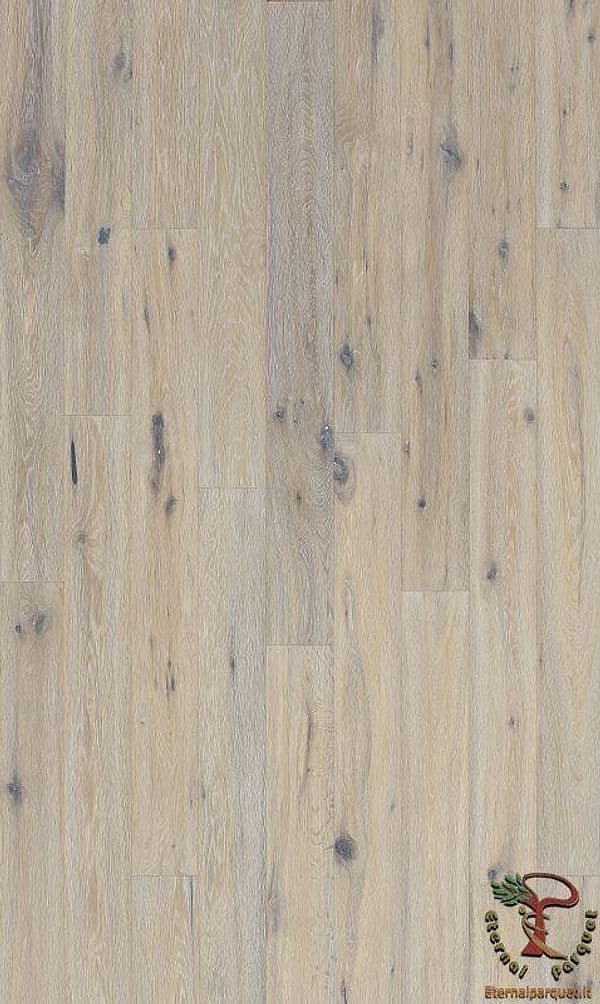 MAXILISTONE prefinito rovere fumè FOSSIL KAHRS SPIRIT RUGGED COLLECTION - 2
