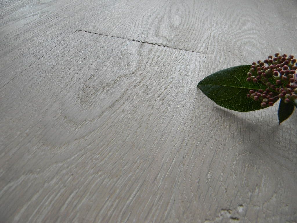 MAXILISTONE prefinito rovere fumè FOSSIL KAHRS SPIRIT RUGGED COLLECTION - 3