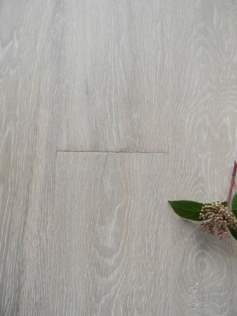 MAXILISTONE prefinito rovere fumè FOSSIL KAHRS SPIRIT RUGGED COLLECTION - 4