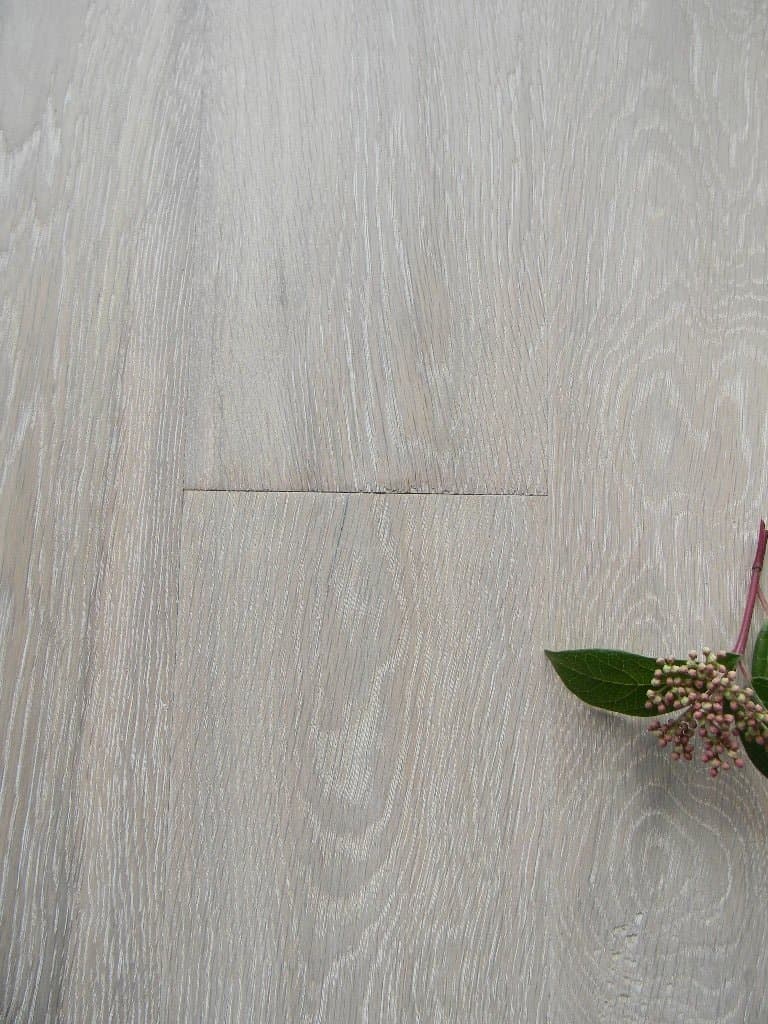 MAXILISTONE prefinito rovere fumè FOSSIL KAHRS SPIRIT RUGGED COLLECTION - 4