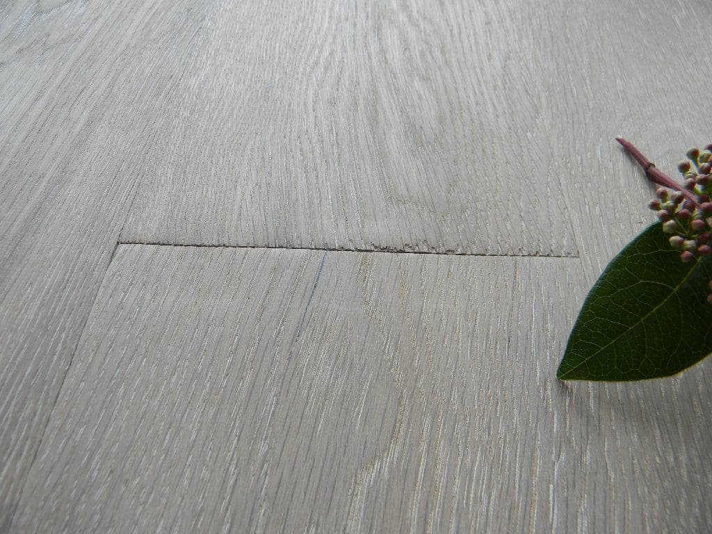 MAXILISTONE prefinito rovere fumè FOSSIL KAHRS SPIRIT RUGGED COLLECTION - 5