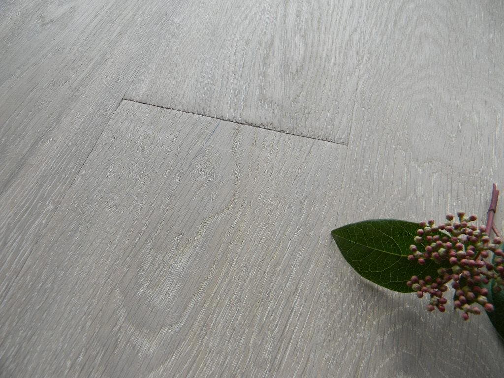 MAXILISTONE prefinito rovere fumè FOSSIL KAHRS SPIRIT RUGGED COLLECTION - 7