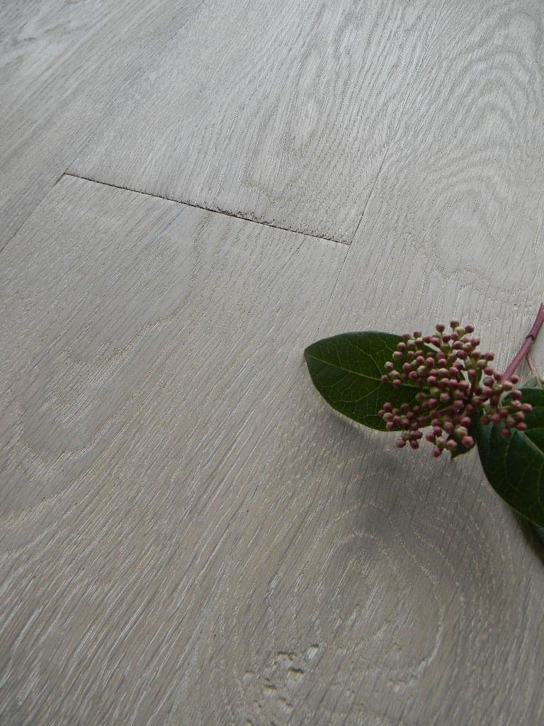 MAXILISTONE prefinito rovere fumè FOSSIL KAHRS SPIRIT RUGGED COLLECTION - 9