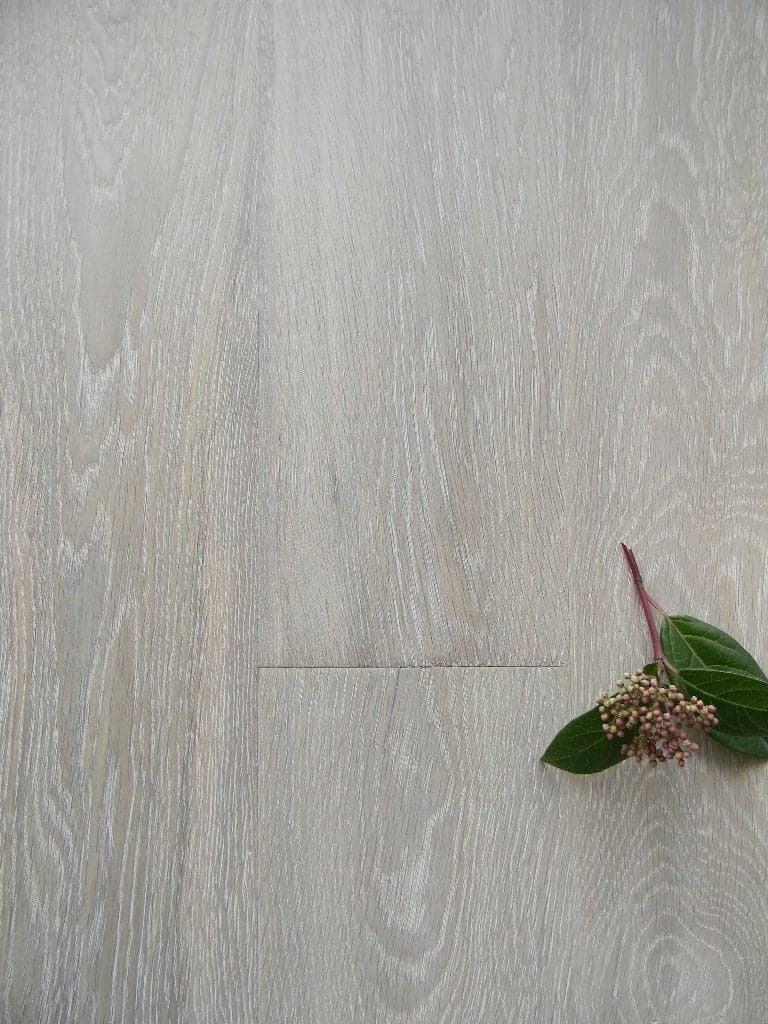 MAXILISTONE prefinito rovere fumè FOSSIL KAHRS SPIRIT RUGGED COLLECTION - 10