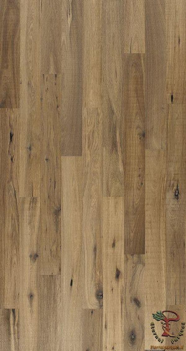 MAXILISTONE prefinito KAHRS SPIRIT RUGGED COLLECTION rovere fumè SAFARI - 2