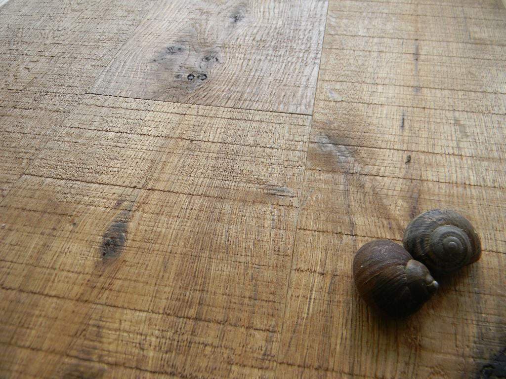 MAXILISTONE prefinito KAHRS SPIRIT RUGGED COLLECTION rovere fumè SAFARI - 11