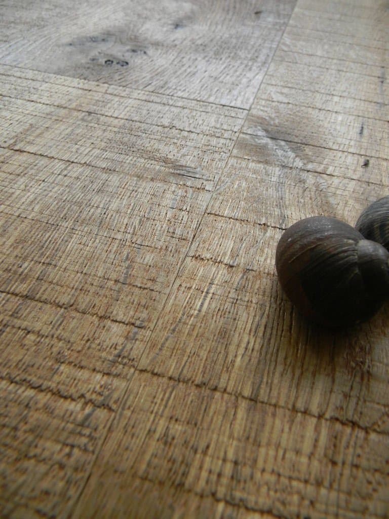 MAXILISTONE prefinito KAHRS SPIRIT RUGGED COLLECTION rovere fumè SAFARI - 5