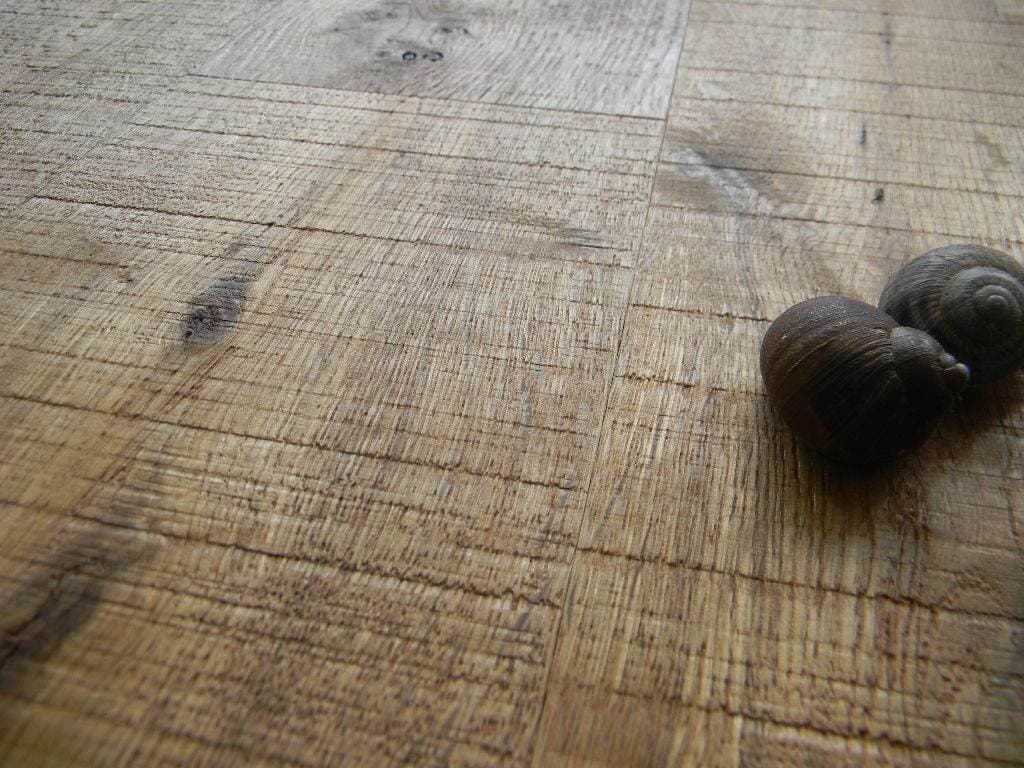 MAXILISTONE prefinito KAHRS SPIRIT RUGGED COLLECTION rovere fumè SAFARI - 9