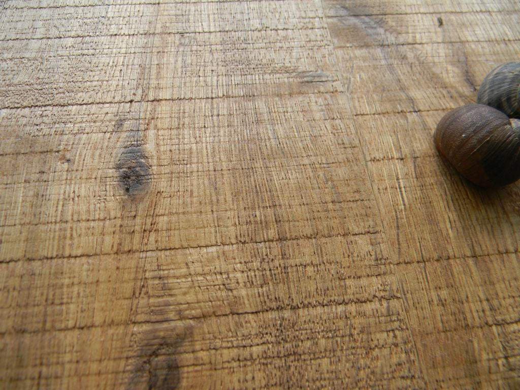 MAXILISTONE prefinito KAHRS SPIRIT RUGGED COLLECTION rovere fumè SAFARI - 10