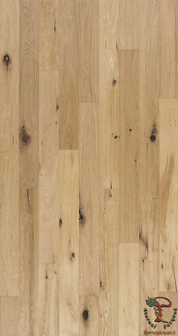 MAXILISTONE prefinito in rovere KAHRS SPIRIT RUGGED COLLECTION HUSK - 2