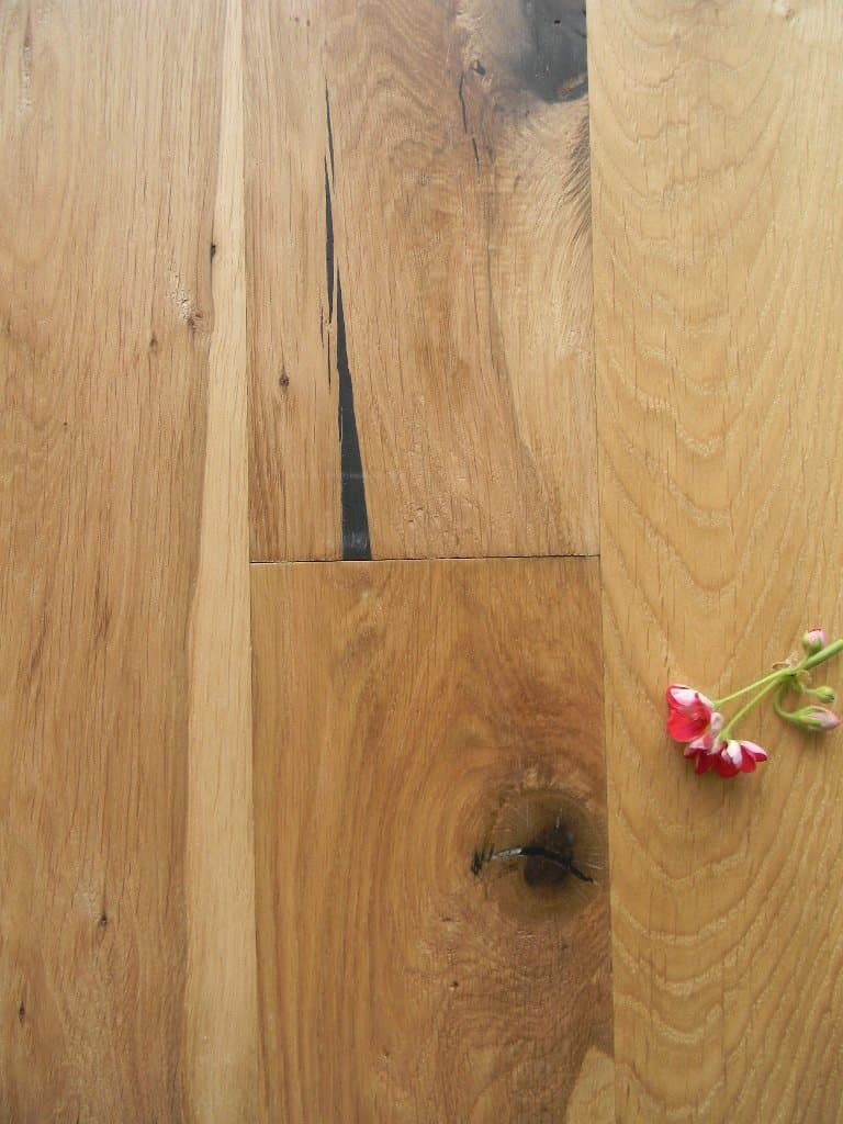 MAXILISTONE prefinito in rovere KAHRS SPIRIT RUGGED COLLECTION HUSK - 8