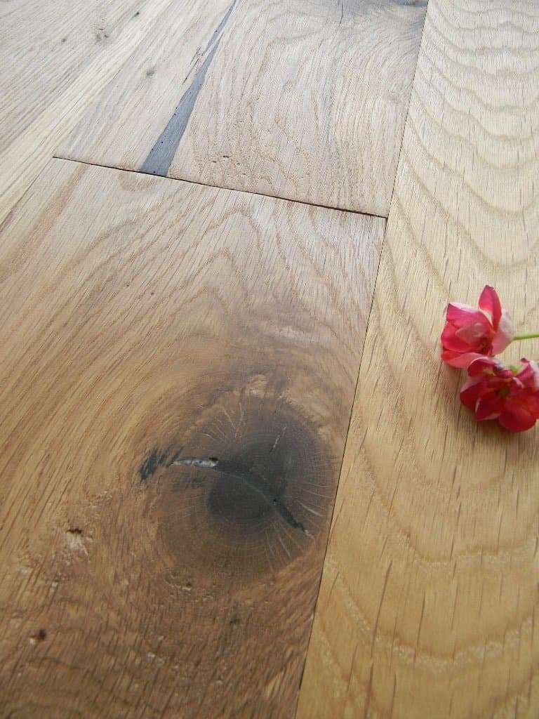 MAXILISTONE prefinito in rovere KAHRS SPIRIT RUGGED COLLECTION HUSK - 9