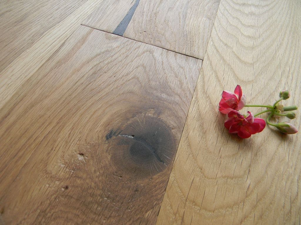 MAXILISTONE prefinito in rovere KAHRS SPIRIT RUGGED COLLECTION HUSK - 10
