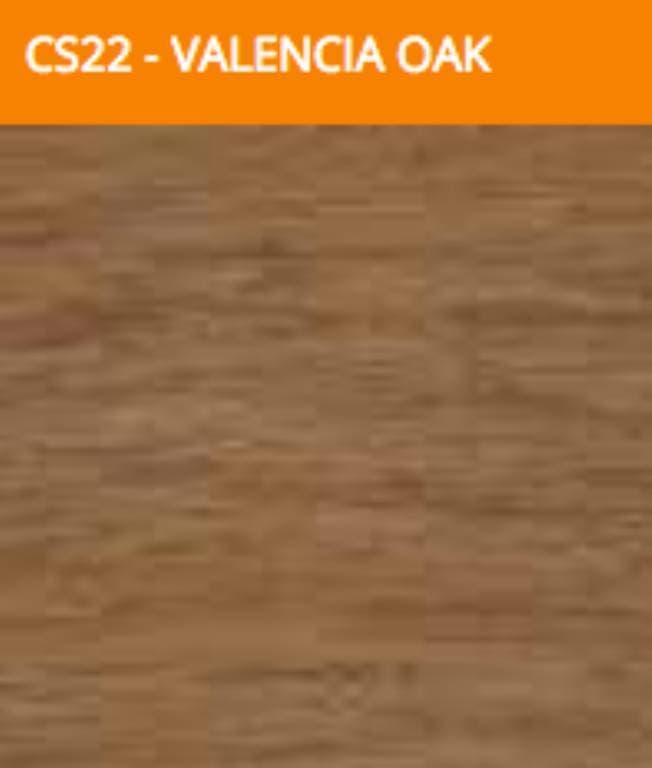 Profilo in Alluminio per parquet e laminati in 34 decori posa 2in1 da 93cm 3in1 (di compensazione o dilatazione , a scendere, di chiusura) (biadesivo e tasselli) (prezzo al metro) - 64