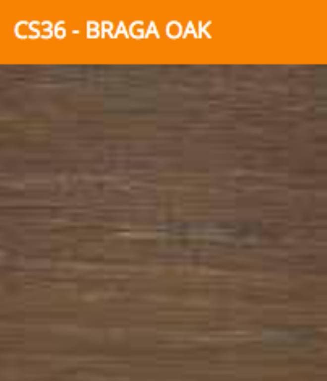 Profilo in Alluminio per parquet e laminati in 34 decori posa 2in1 da 93cm 3in1 (di compensazione o dilatazione , a scendere, di chiusura) (biadesivo e tasselli) (prezzo al metro) - 52