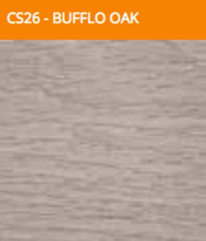 Profilo in Alluminio per parquet e laminati in 34 decori posa 2in1 da 93cm 3in1 (di compensazione o dilatazione , a scendere, di chiusura) (biadesivo e tasselli) (prezzo al metro) - 20