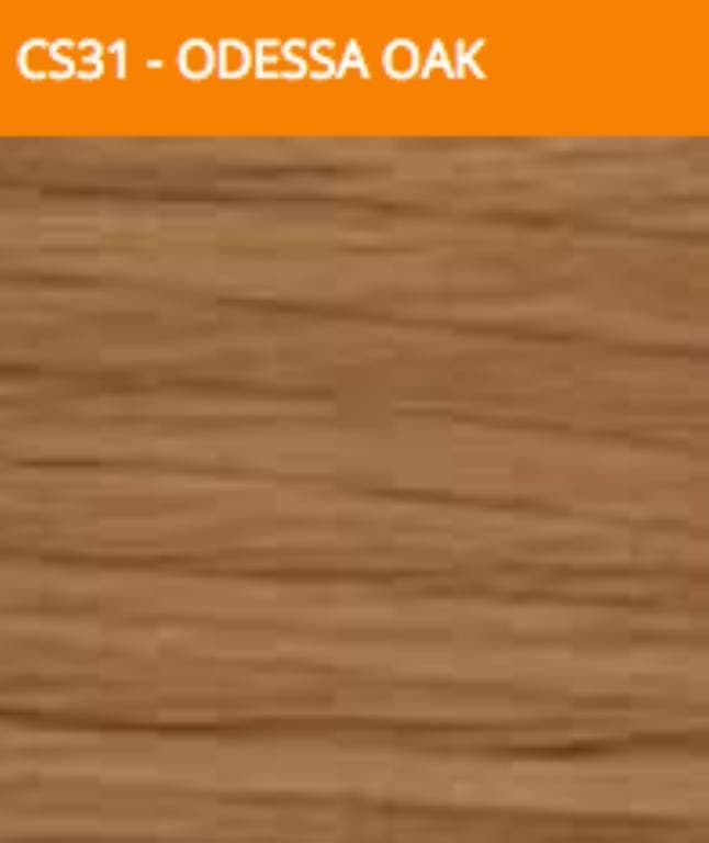 Profilo in Alluminio per parquet e laminati in 34 decori posa 2in1 da 93cm 3in1 (di compensazione o dilatazione , a scendere, di chiusura) (biadesivo e tasselli) (prezzo al metro) - 28
