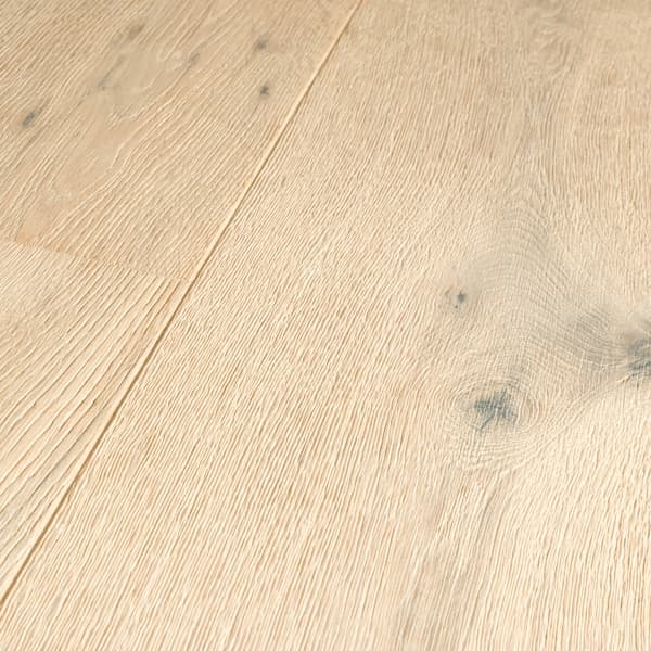 LOTTO STOCK MAXILISTONE 100MQ rovere naturale oliato bianco mod.BIANCO NATURE - 3