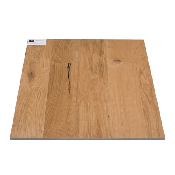LOTTO STOCK MAXILISTONE 100MQ in rovere naturale oliato mod.COUNTRY 180X14X1820 - 2