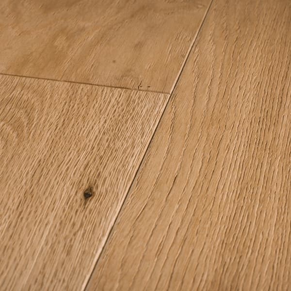 LOTTO STOCK MAXILISTONE 100MQ in rovere naturale oliato mod.COUNTRY 180X14X1820 - 3