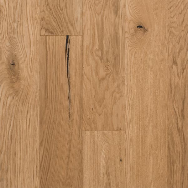 LOTTO STOCK MAXILISTONE 100MQ in rovere naturale oliato mod.COUNTRY 180X14X1820 - 4