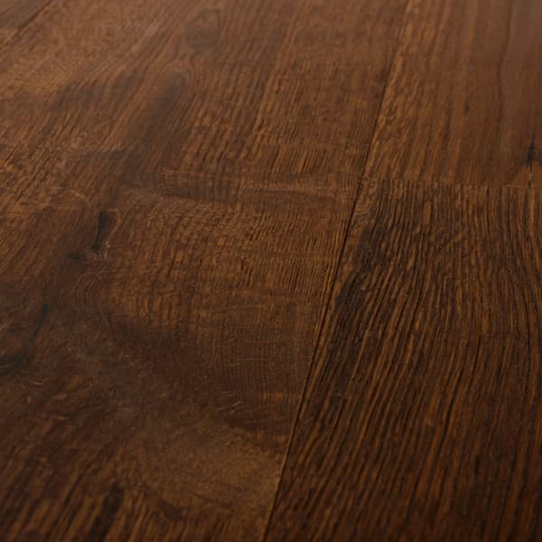 LOTTO STOCK MAXILISTONE 100MQ Modello rovere naturale oliato COUNTRY AFFUMICATO - 2