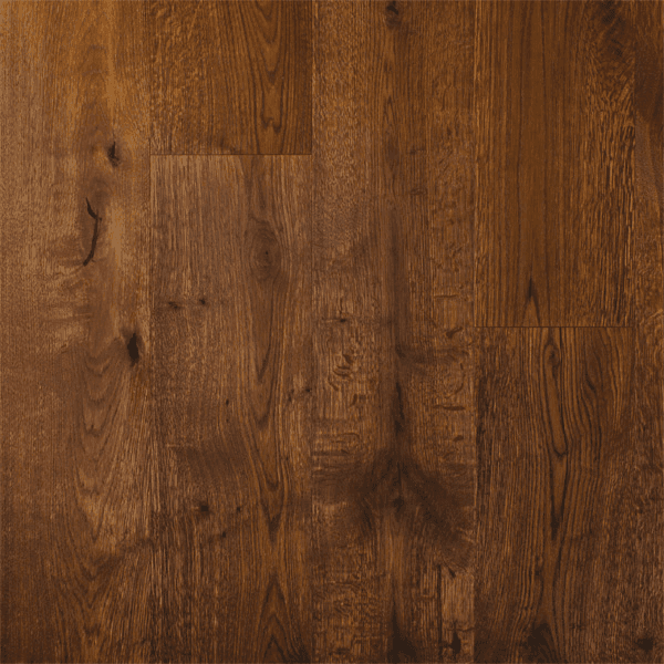 LOTTO STOCK MAXILISTONE 100MQ Modello rovere naturale oliato COUNTRY AFFUMICATO - 3