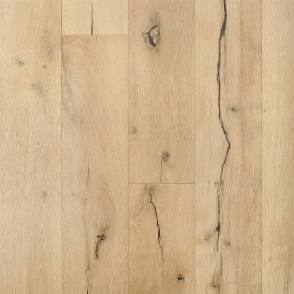 LOTTO STOCK MAXILISTONE 50MQ "BIANCO WIN" Rovere Sbiancato, Spazzolato e Oliato - 3