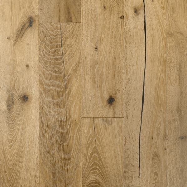 LOTTO STOCK MAXILISTONE 50MQ Rovere Affumicato, Sbiancato, Spazzolato e Oliato - 3