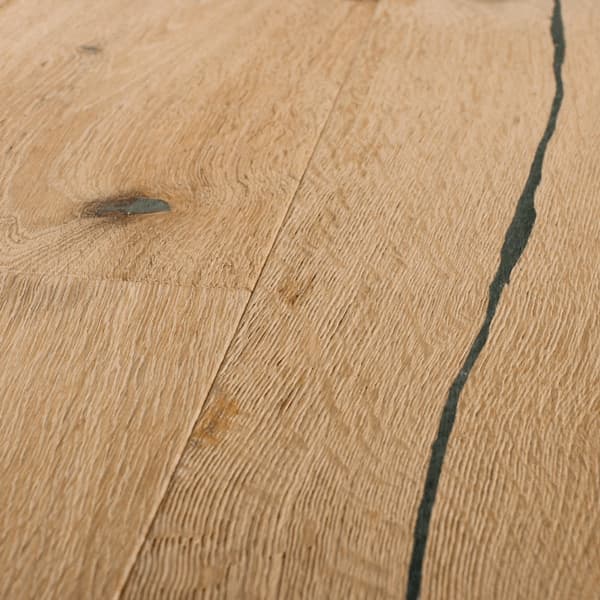 LOTTO STOCK MAXILISTONE 50MQ Rovere Affumicato, Sbiancato, Spazzolato e Oliato - 4