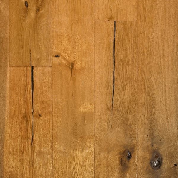 LOTTO STOCK MAXILISTONE 100MQ Rovere Spazzolato Oliato, serie Quercia Selvatica - 3