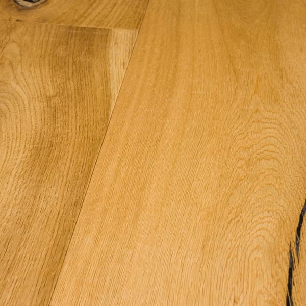 MAXILISTONE STYLEFLOORING "mod.GRAND COUNTRY" rovere rustico e oliato 220X15X2200 Posa incollata o flottante - 3