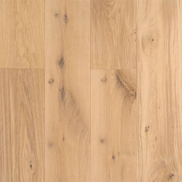 LOTTO STOCK MAXILISTONE 100MQ "GRAND WHITE" Rovere Naturale Sbiancato e Oliato - 3